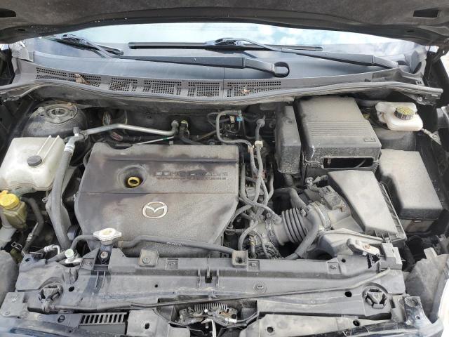 Photo 11 from auction – 2014 MAZDA 5 SPORT with VIN JM1CW2BL0E0174253