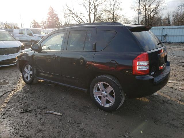 Photo 2 from auction – 2010 JEEP COMPASS SP with VIN 1J4NT1FAXAD641485