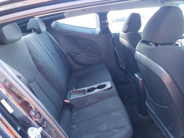 Photo 10 from auction – 2013 HYUNDAI VELOSTER with VIN KMHTC6AD8DU152157