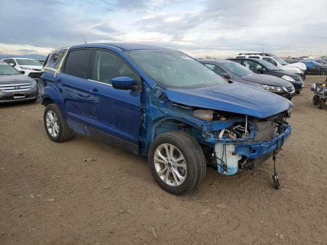 Photo 4 from auction – 2019 FORD ESCAPE SE with VIN 1FMCU9GD0KUB78805