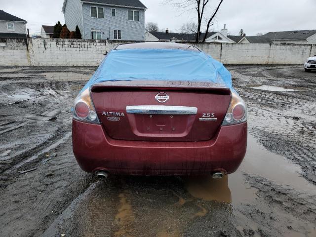 Photo 6 from auction – 2011 NISSAN ALTIMA BAS with VIN 1N4AL2AP1BN499034