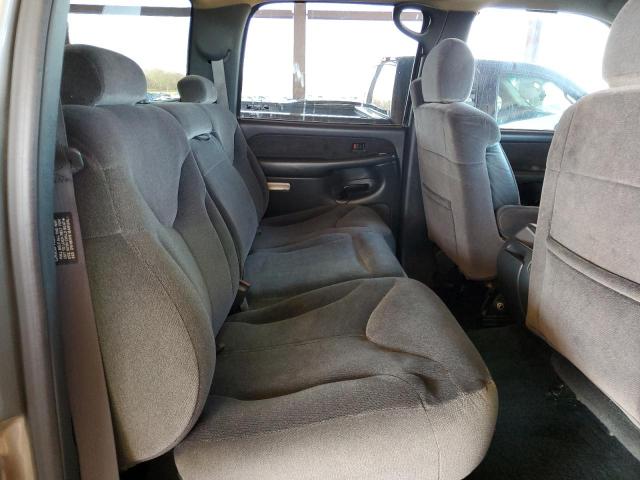 Photo 10 from auction – 2001 GMC SIERRA K25 with VIN 1GTHK23G91F121657