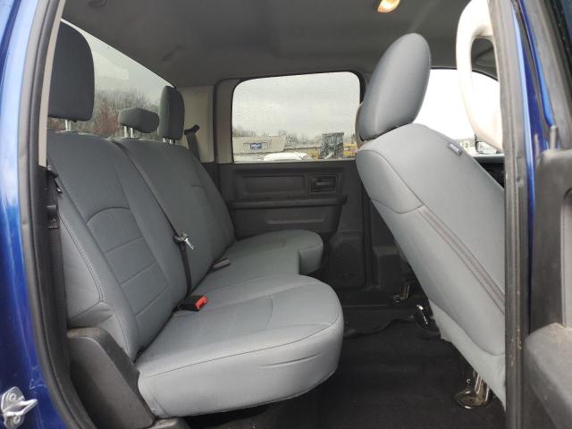 Photo 10 from auction – 2016 RAM 2500 ST with VIN 3C6UR5CLXGG391228