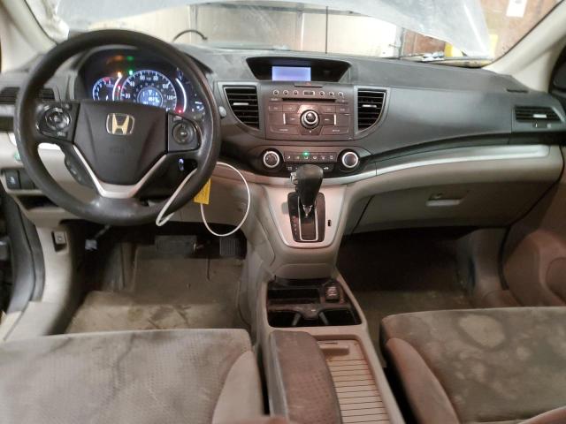 Photo 8 from auction – 2012 HONDA CR-V EX with VIN 5J6RM4H59CL028122