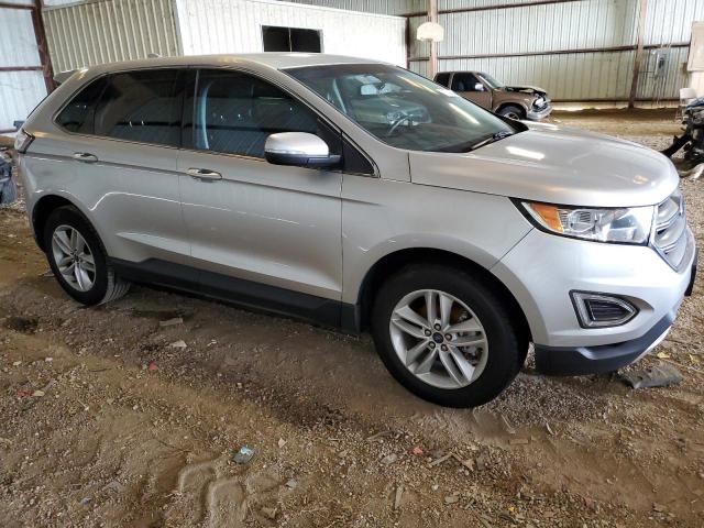 Photo 4 from auction – 2017 FORD EDGE SEL with VIN 2FMPK3J91HBB10343