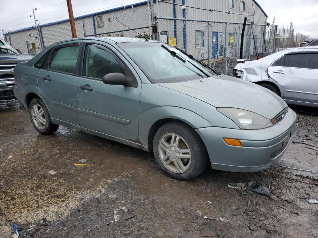Photo 4 from auction – 2003 FORD FOCUS SE with VIN 1FAFP34P53W300333