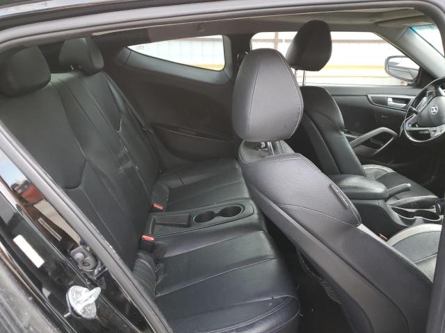 Photo 10 from auction – 2015 HYUNDAI VELOSTER T with VIN KMHTC6AE5FU235282