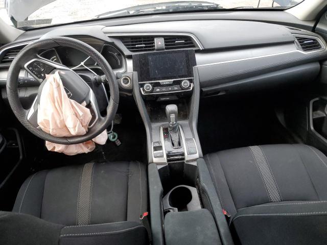 Photo 8 from auction – 2018 HONDA CIVIC EX with VIN 2HGFC2F73JH601838