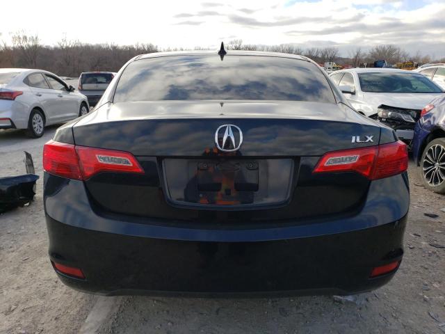 Photo 6 from auction – 2013 ACURA ILX 20 TEC with VIN 19VDE1F79DE005605