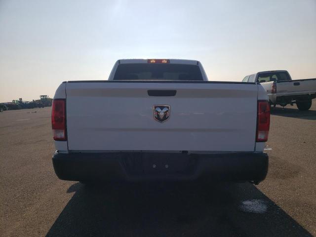 Photo 6 from auction – 2021 RAM 1500 CLASS with VIN 3C6JR6AT8MG517545