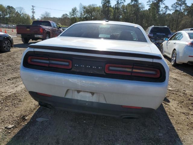 Photo 6 from auction – 2016 DODGE CHALLENGER with VIN 2C3CDZAG0GH157619