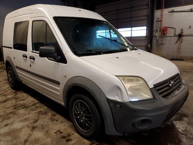 Photo 4 from auction – 2010 FORD TRANSIT CO with VIN NM0LS6AN8AT001866