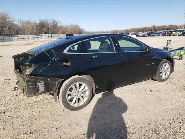 Photo 3 from auction – 2020 CHEVROLET MALIBU LT with VIN 1G1ZD5ST0LF066879