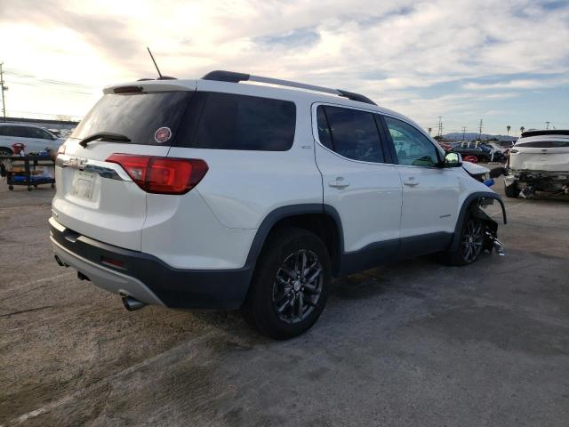 Photo 3 from auction – 2018 GMC ACADIA SLT with VIN 1GKKNMLS8JZ210555