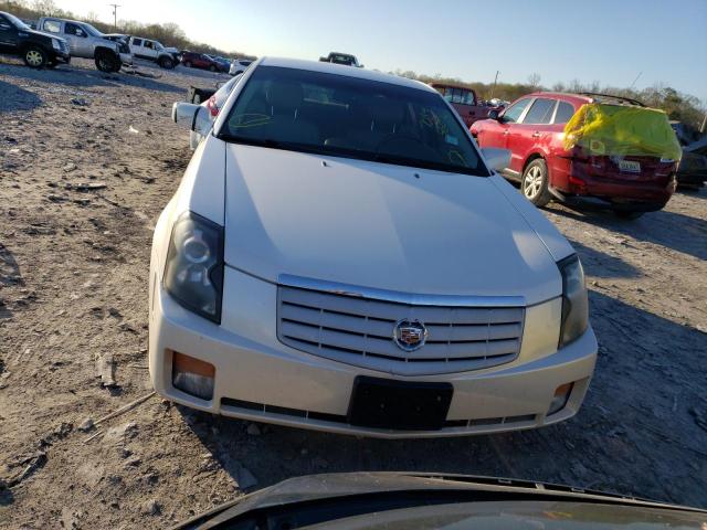 Photo 5 from auction – 2007 CADILLAC CTS with VIN 1G6DM57T270175902
