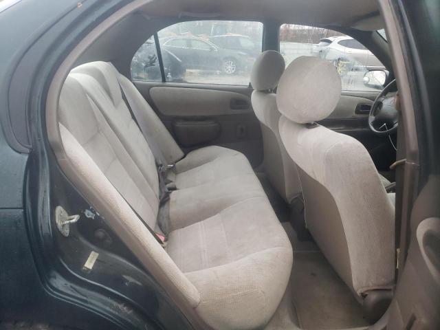 Photo 10 from auction – 1997 TOYOTA COROLLA DX with VIN 2T1BB02E5VC195845