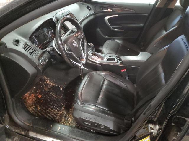 Photo 7 from auction – 2015 BUICK REGAL with VIN 2G4GK5EX1F9135932