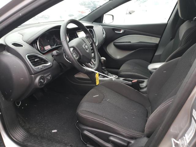 Photo 7 from auction – 2015 DODGE DART SXT with VIN 1C3CDFBB1FD117255