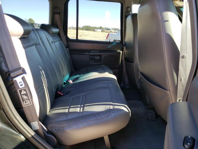 Photo 11 from auction – 1999 FORD EXPLORER with VIN 1FMZU34E2XZB57243