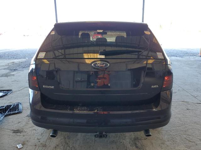 Photo 6 from auction – 2007 FORD EDGE SEL P with VIN 2FMDK39C77BA65071