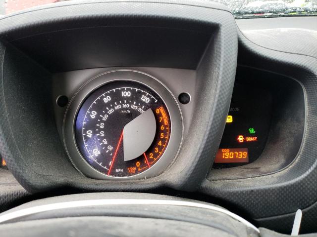 Photo 9 from auction – 2010 TOYOTA SCION XD with VIN JTKKU4B47AJ050810