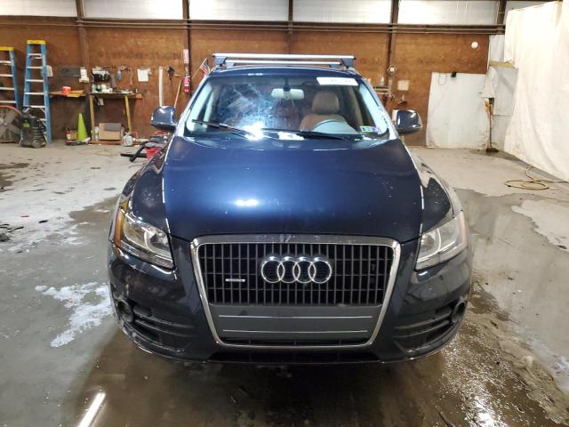 Photo 5 from auction – 2012 AUDI Q5 PREMIUM with VIN WA1CFAFP7CA130890