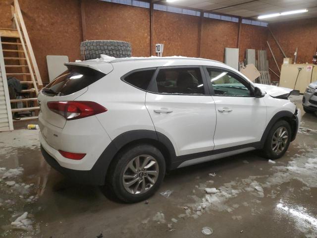 Photo 3 from auction – 2017 HYUNDAI TUCSON LIM with VIN KM8J3CA4XHU529034