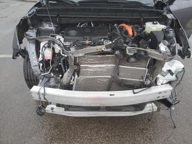 Photo 12 from auction – 2022 TOYOTA HIGHLANDER with VIN 5TDGBRCH2NS550111