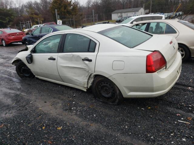 Photo 2 from auction – 2005 MITSUBISHI GALANT DE with VIN 4A3AB26F65E030021