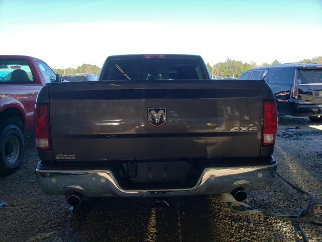 Photo 6 from auction – 2018 RAM 1500 SLT with VIN 3C6RR7LT1JG195736