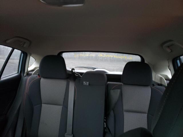 Photo 10 from auction – 2019 SUBARU CROSSTREK with VIN JF2GTAEC6KH339575