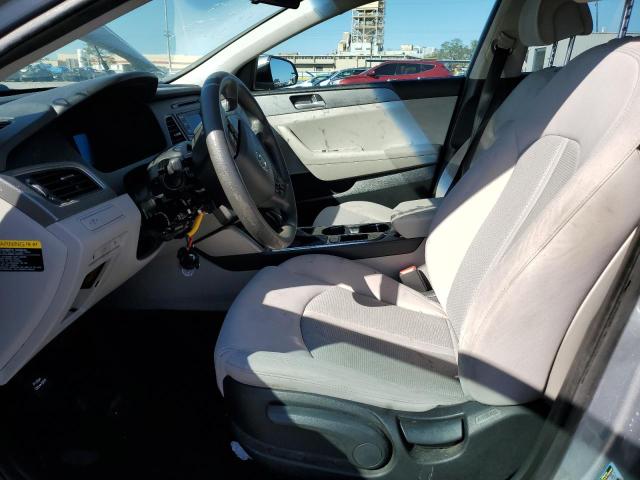 Photo 7 from auction – 2016 HYUNDAI SONATA SE with VIN 5NPE24AF0GH406528