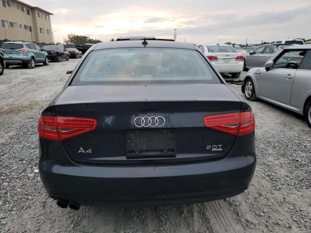 Photo 6 from auction – 2013 AUDI A4 PREMIUM with VIN WAUBFAFL9DN043420