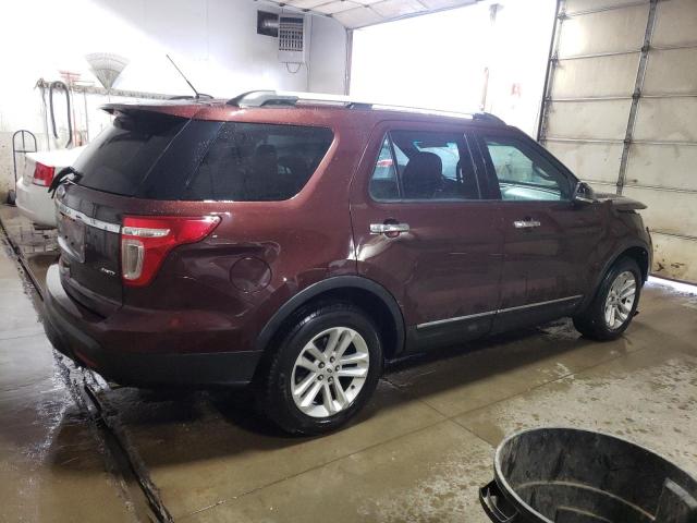 Photo 3 from auction – 2012 FORD EXPLORER X with VIN 1FMHK8D81CGA42020