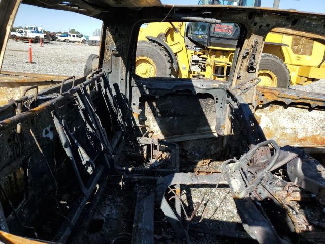 Photo 10 from auction – 2022 RAM 1500 LARAM with VIN 1C6SRFJT4NN330591