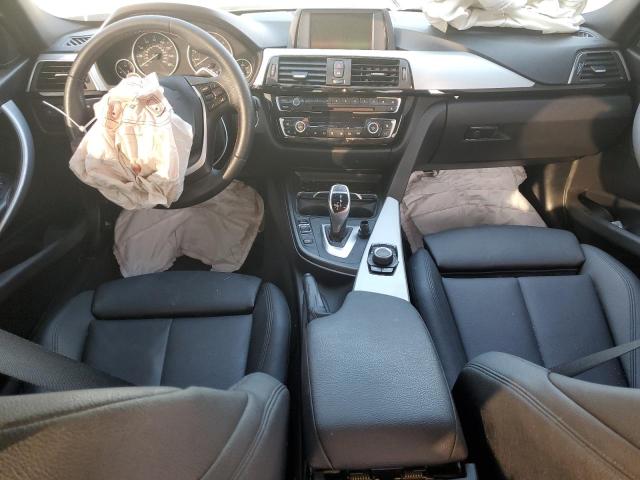 Photo 8 from auction – 2017 BMW 330 XI with VIN WBA8D9C3XHA005260