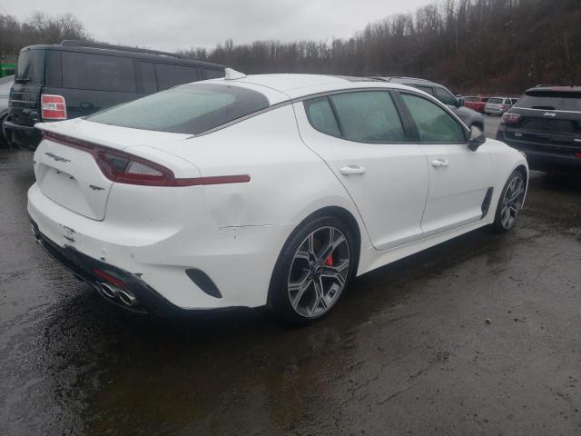 Photo 3 from auction – 2020 KIA STINGER GT with VIN KNAE45LC7L6073863