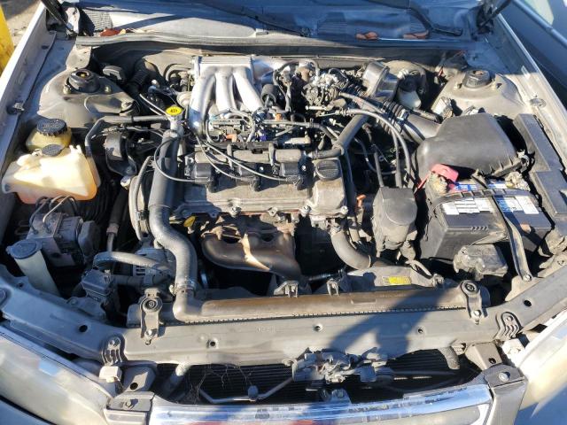 Photo 11 from auction – 2000 TOYOTA CAMRY LE with VIN 4T1BF22K1YU111710