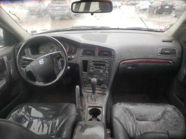 Foto 8 de la subasta – 2004 VOLVO V70 con VIN YV1SW64A842429601