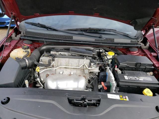 Photo 11 from auction – 2015 CHRYSLER 200 S with VIN 1C3CCCBB0FN696427