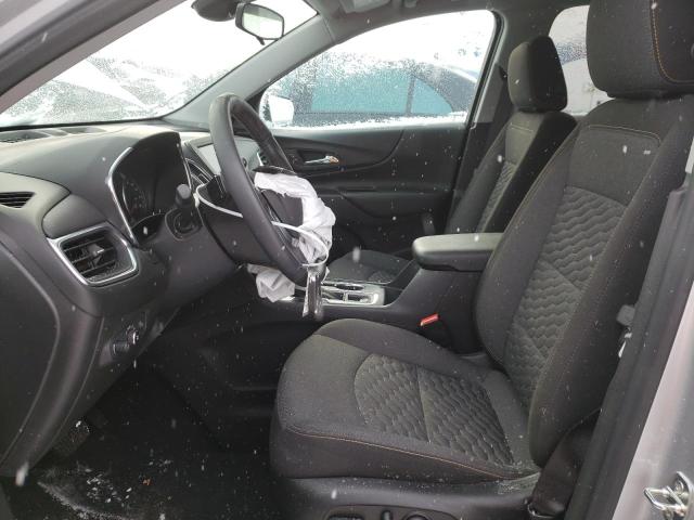 Photo 7 from auction – 2021 CHEVROLET EQUINOX LT with VIN 3GNAXUEV7MS183074
