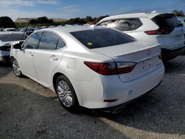 Photo 2 from auction – 2016 LEXUS ES 350 with VIN 58ABK1GG6GU015962
