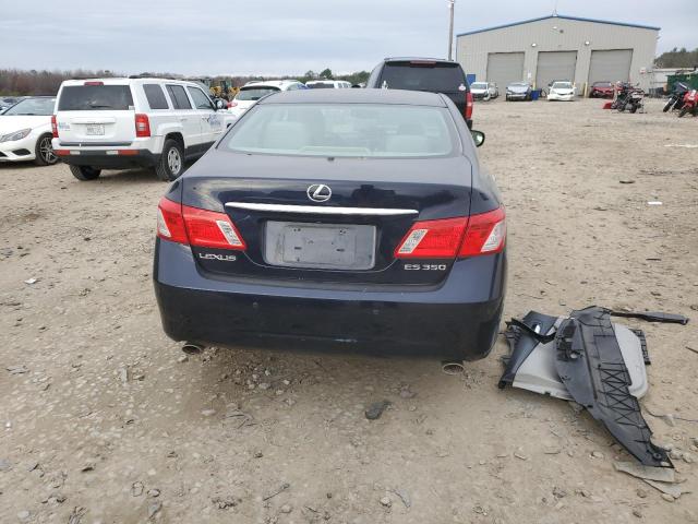 Photo 6 from auction – 2007 LEXUS ES 350 with VIN JTHBJ46G372078416