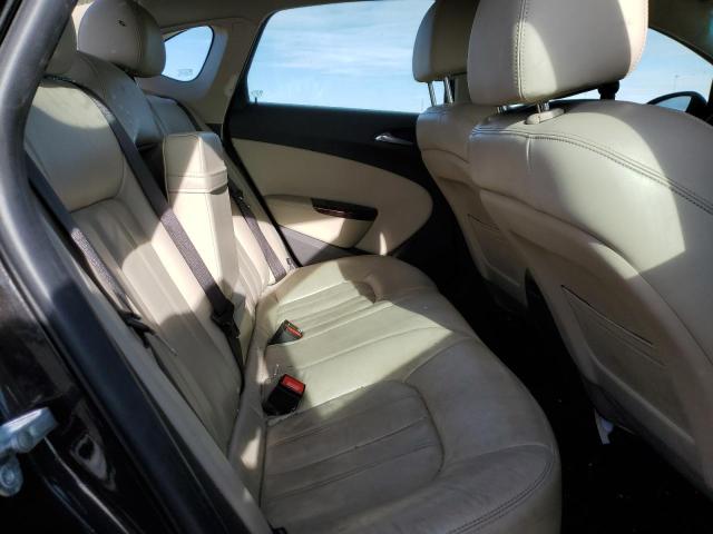 صورة رقم 10 من المزاد - 2013 BUICK VERANO مع VIN 1G4PS5SK1D4235635