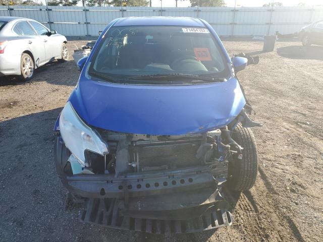 Photo 5 from auction – 2015 NISSAN UK with VIN 3N1CE2CP9FL371563
