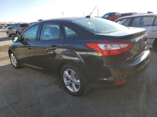صورة رقم 2 من المزاد - 2013 FORD FOCUS SE مع VIN 1FADP3F24DL312811