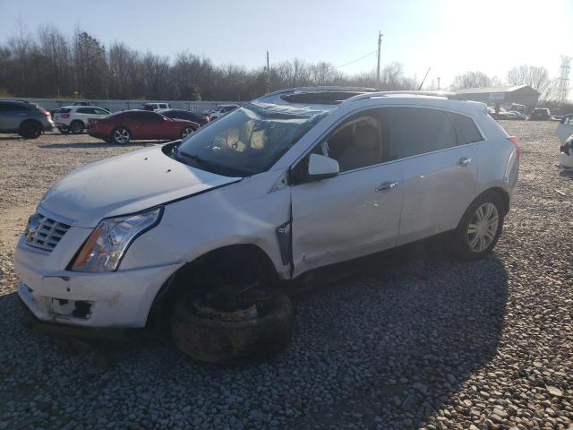 Photo 1 from auction – 2013 CADILLAC SRX LUXURY with VIN 3GYFNCE37DS526862