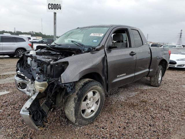 TOYOTA TUNDRA DOU 2011 with VIN 5TFRM5F17BX021852 - Photo from auction