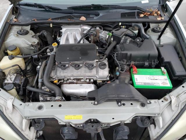 Photo 11 from auction – 2002 TOYOTA CAMRY LE with VIN 4T1BF30K32U034113