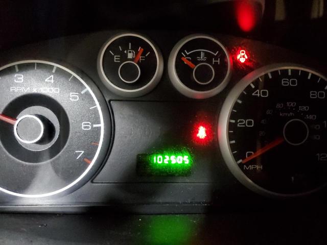 Photo 9 from auction – 2006 FORD FUSION with VIN 3FAFP06Z46R174342